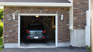 Garage Door Installation at Parsons Professional Park, Florida