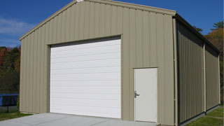 Garage Door Openers at Parsons Professional Park, Florida